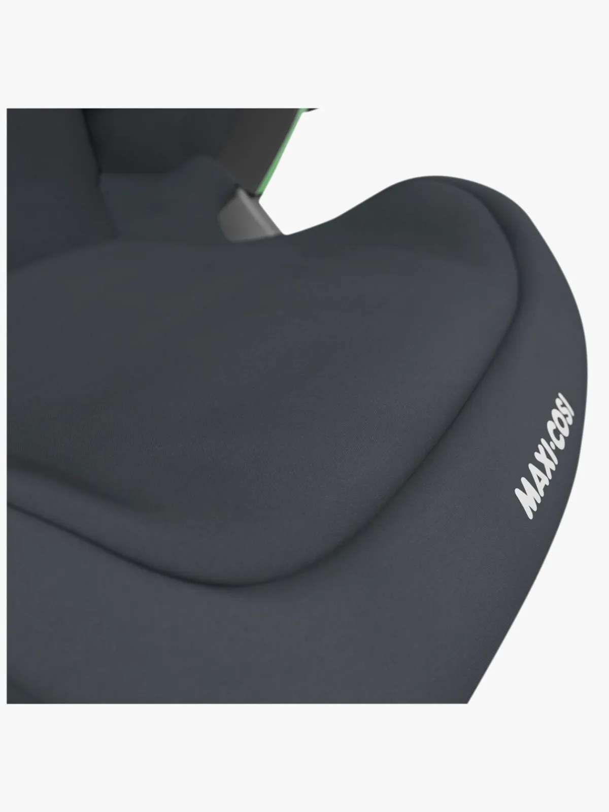 Autostole 15-36 Kg|MaxiCosi Maxi-Cosi Kore i-Size Autostol, Authentic Graphite Sort/Grå