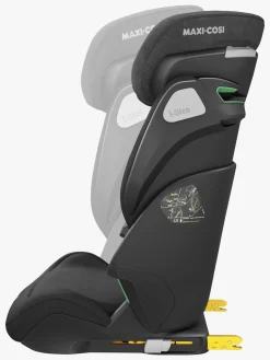 MaxiCosi Autostole 15-36 Kg-Maxi-Cosi Kore i-Size Autostol, Authentic Black