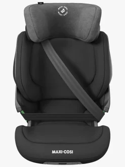 MaxiCosi Autostole 15-36 Kg-Maxi-Cosi Kore i-Size Autostol, Authentic Black