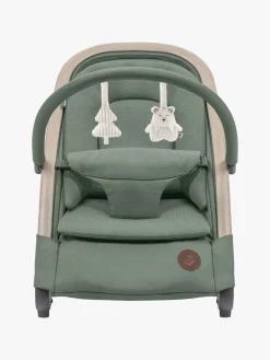 MaxiCosi Maxi-Cosi Kori Skråstol, Beyond Green
