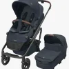 MaxiCosi Duo- & Kombivogne-Maxi-Cosi Lila XP+ Duovogn, Essential Graphite