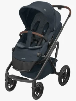 MaxiCosi Duo- & Kombivogne-Maxi-Cosi Lila XP+ Duovogn, Essential Graphite