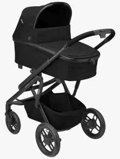 MaxiCosi Duo- & Kombivogne-Maxi-Cosi Lila XP+ Duovogn, Essential Graphite