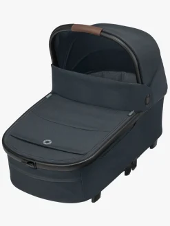 MaxiCosi Duo- & Kombivogne-Maxi-Cosi Lila XP+ Duovogn, Essential Graphite