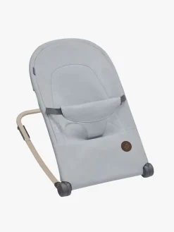 MaxiCosi Skråstole & Babygynger-Maxi-Cosi Loa Beyond Skråstol, Grey Eco