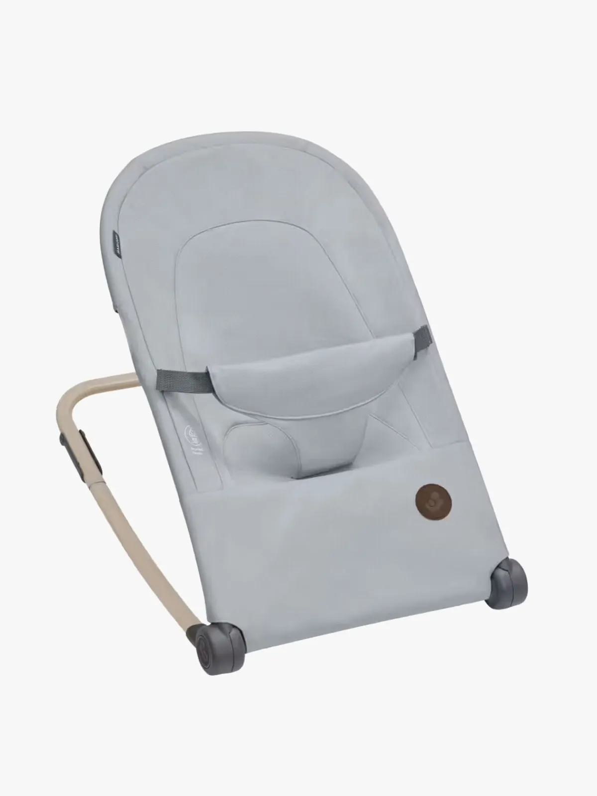 MaxiCosi Skråstole & Babygynger-Maxi-Cosi Loa Beyond Skråstol, Grey Eco