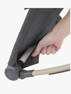 MaxiCosi Maxi-Cosi Loa Beyond Skråstol, Graphite Eco