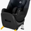 MaxiCosi Maxi-Cosi Mica 360 S i-Size Autostol, Tonal Black