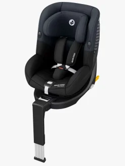 MaxiCosi Maxi-Cosi Mica 360 S i-Size Autostol, Tonal Black