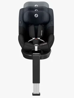 MaxiCosi Maxi-Cosi Mica 360 S i-Size Autostol, Tonal Black