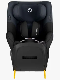 MaxiCosi Maxi-Cosi Mica 360 S i-Size Autostol, Tonal Black