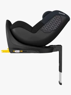 MaxiCosi Maxi-Cosi Mica 360 S i-Size Autostol, Tonal Black
