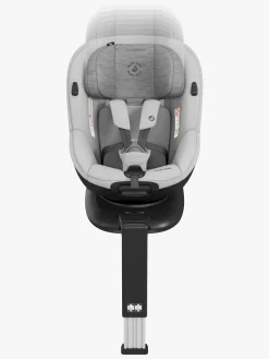 Autostole 9-36 Kg|MaxiCosi Maxi-Cosi Mica Autostol, Authentic Grey