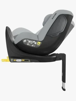 MaxiCosi Autostole 9-36 Kg-Maxi-Cosi Mica Eco i-Size Autostol, Authentic Grey