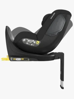 MaxiCosi Autostole 9-36 Kg-Maxi-Cosi Mica Eco i-Size Autostol, Authentic Black