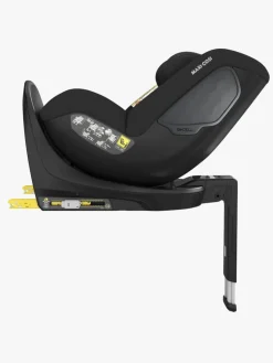 MaxiCosi Autostole 9-36 Kg-Maxi-Cosi Mica Eco i-Size Autostol, Authentic Black
