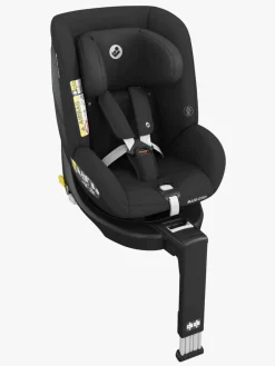MaxiCosi Autostole 9-36 Kg-Maxi-Cosi Mica Eco i-Size Autostol, Authentic Black