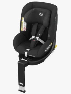 MaxiCosi Autostole 9-36 Kg-Maxi-Cosi Mica Eco i-Size Autostol, Authentic Black