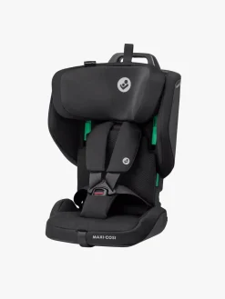 MaxiCosi Maxi-Cosi Nomad Plus Autostol, Authentic Black