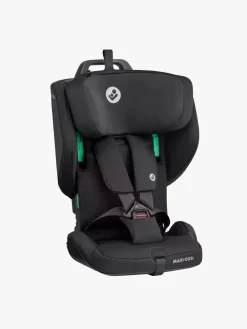 MaxiCosi Maxi-Cosi Nomad Plus Autostol, Authentic Black