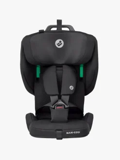 MaxiCosi Maxi-Cosi Nomad Plus Autostol, Authentic Black