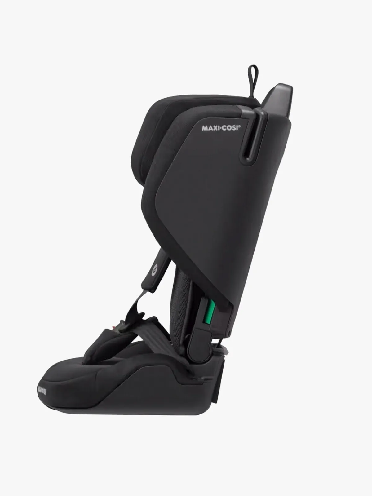 MaxiCosi Maxi-Cosi Nomad Plus Autostol, Authentic Black