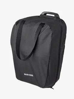 MaxiCosi Maxi-Cosi Nomad Plus Autostol, Authentic Black