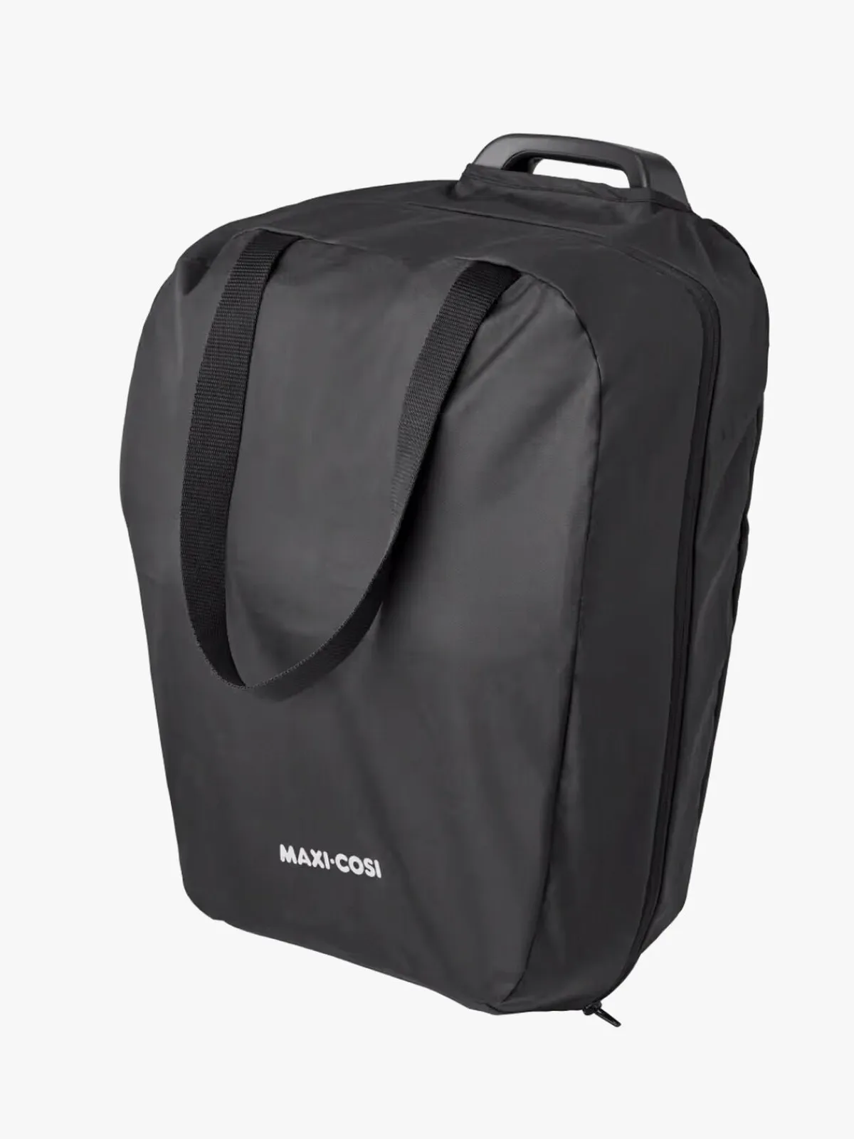 MaxiCosi Maxi-Cosi Nomad Plus Autostol, Authentic Black
