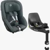 MaxiCosi Autostolspakker-Maxi-Cosi Pearl 360 Autostol inkl. FamilyFix 360 Base, Authentic Graphite