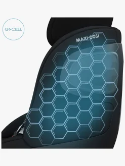 MaxiCosi Maxi-Cosi Pearl 360 Autostol, Authentic Black