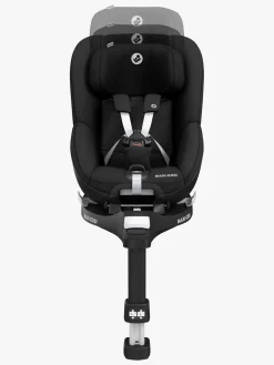 MaxiCosi Maxi-Cosi Pearl 360 Autostol, Authentic Black