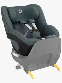 MaxiCosi Maxi-Cosi Pearl 360 Autostol, Authentic Graphite