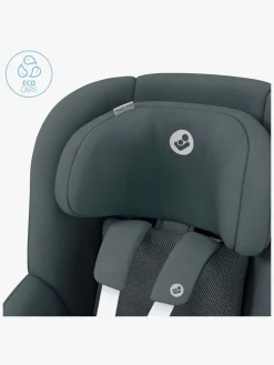 MaxiCosi Maxi-Cosi Pearl 360 Autostol, Authentic Graphite