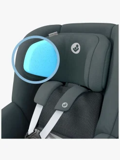 MaxiCosi Maxi-Cosi Pearl 360 Autostol, Authentic Graphite