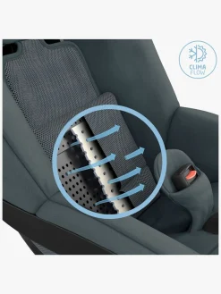 MaxiCosi Maxi-Cosi Pearl 360 Autostol, Authentic Graphite