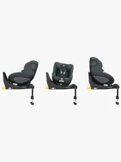 MaxiCosi Maxi-Cosi Pearl 360 Autostol, Authentic Graphite