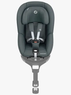 MaxiCosi Maxi-Cosi Pearl 360 Autostol, Authentic Graphite