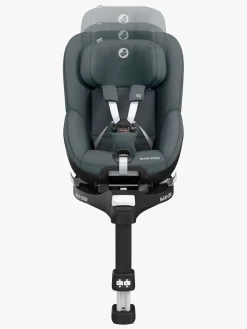MaxiCosi Maxi-Cosi Pearl 360 Autostol, Authentic Graphite