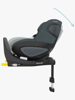 MaxiCosi Maxi-Cosi Pearl 360 Autostol, Authentic Graphite