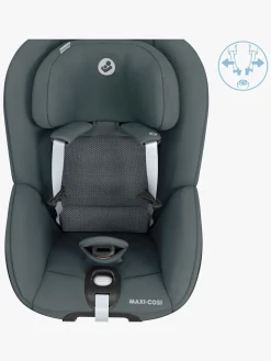 MaxiCosi Maxi-Cosi Pearl 360 Autostol, Authentic Graphite