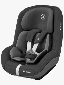 MaxiCosi Maxi-Cosi Pearl Pro2 i-Size Autostol, Authentic Black