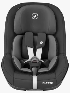 MaxiCosi Maxi-Cosi Pearl Pro2 i-Size Autostol, Authentic Black