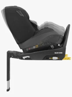 MaxiCosi Maxi-Cosi Pearl Pro2 i-Size Autostol, Authentic Black