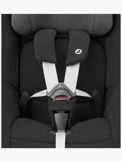 MaxiCosi Maxi-Cosi Pearl Pro2 i-Size Autostol, Authentic Black