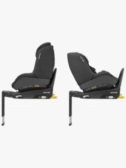 MaxiCosi Maxi-Cosi Pearl Pro2 i-Size Autostol, Authentic Black