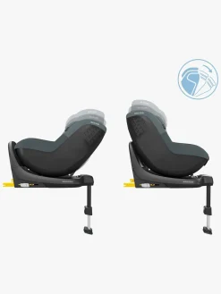 Autostole 9-36 Kg|MaxiCosi Maxi-Cosi Pearl S Autostol, Tonal Graphite