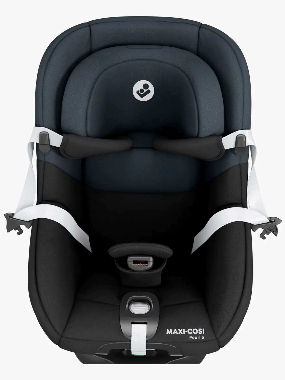 MaxiCosi Autostole 9-36 Kg-Maxi-Cosi Pearl S Autostol, Tonal Black
