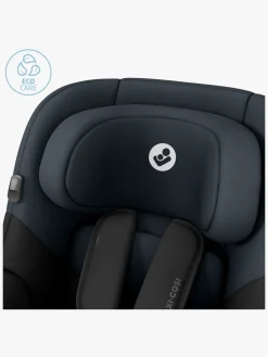MaxiCosi Autostole 9-36 Kg-Maxi-Cosi Pearl S Autostol, Tonal Black