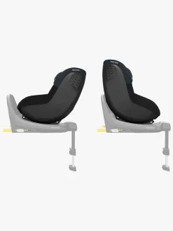 MaxiCosi Autostole 9-36 Kg-Maxi-Cosi Pearl S Autostol, Tonal Black