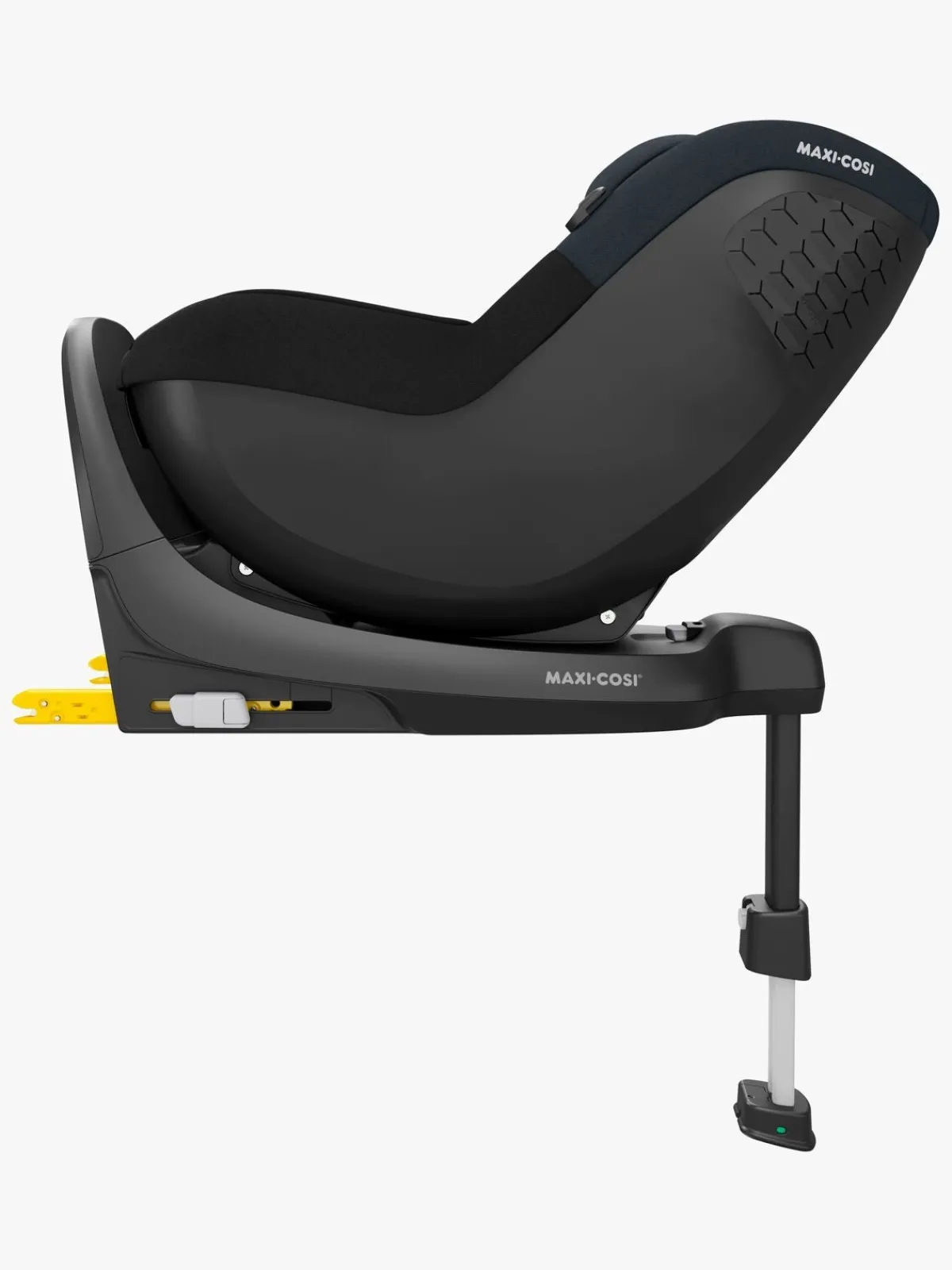 MaxiCosi Autostole 9-36 Kg-Maxi-Cosi Pearl S Autostol, Tonal Black